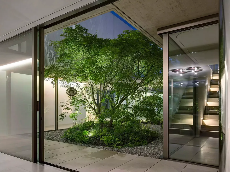 Atrium