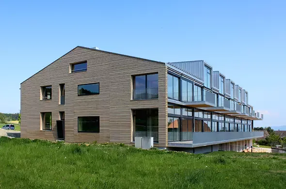 Gesamtansicht