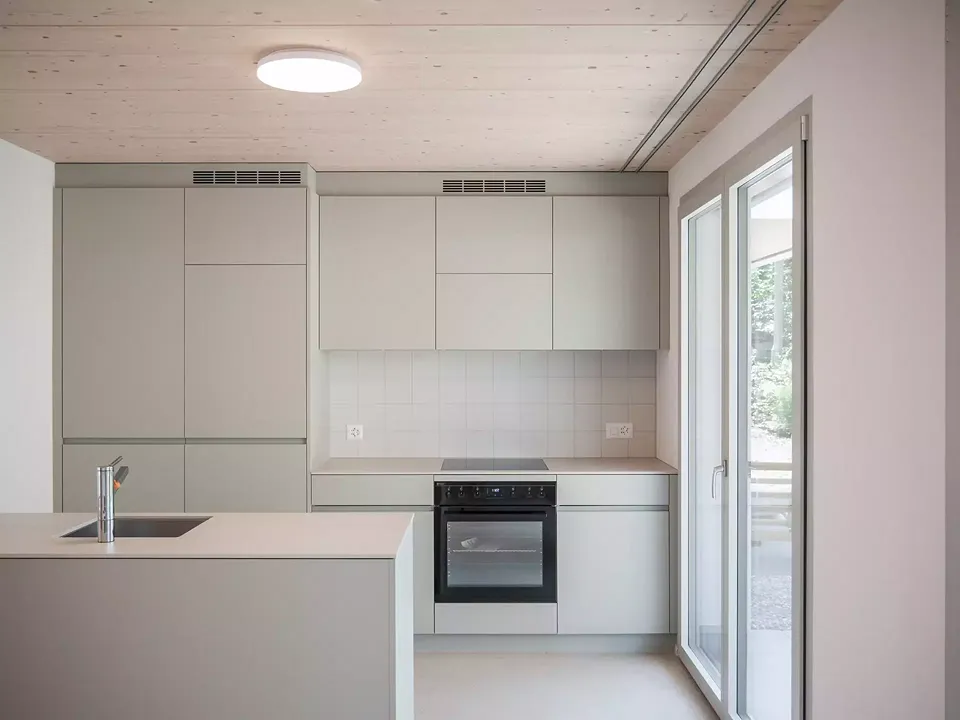 Duplex Kochen
