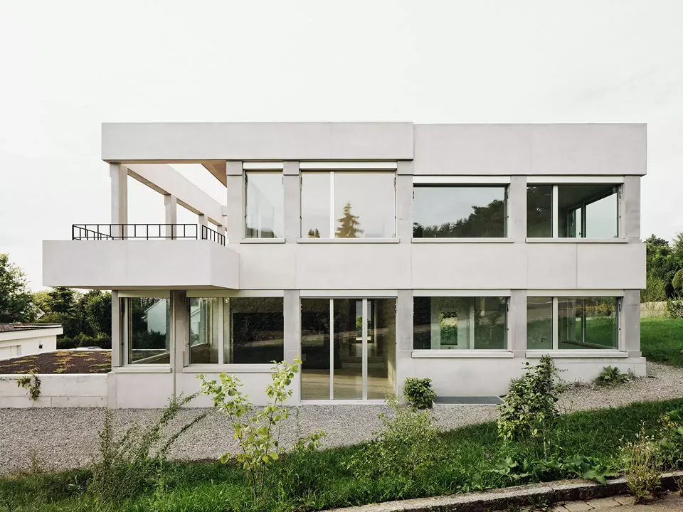 Fassade