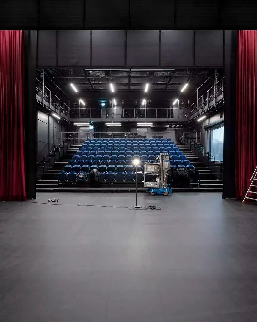 Petite salle