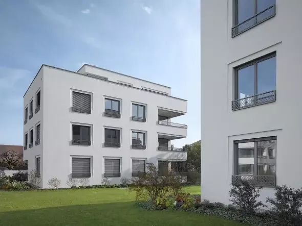 Aussenansicht