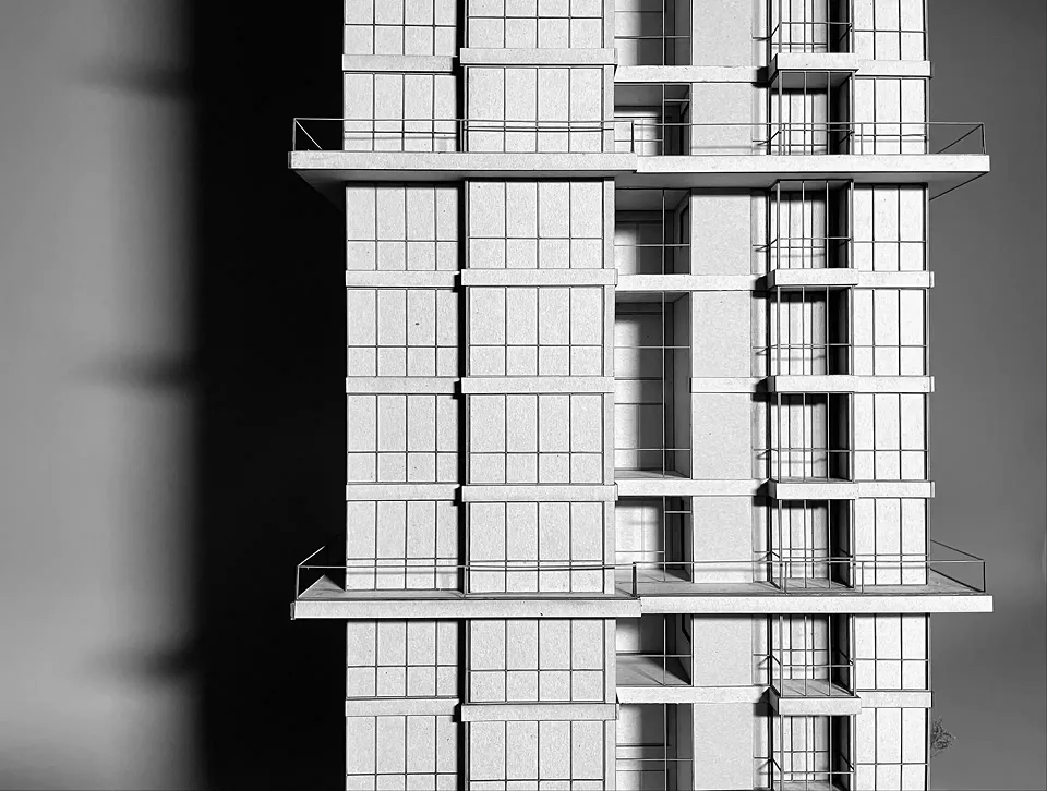 Fassade