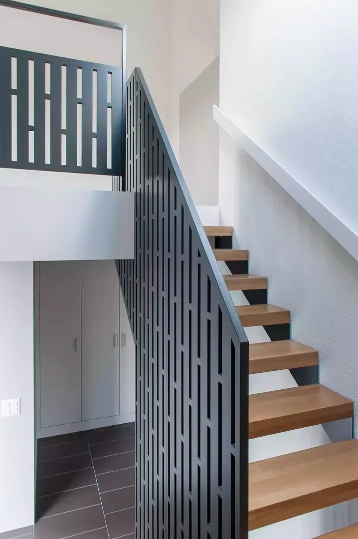 Maisonette Wohnung