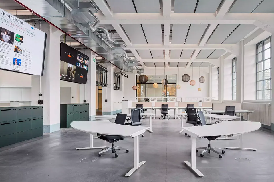 Newsroom