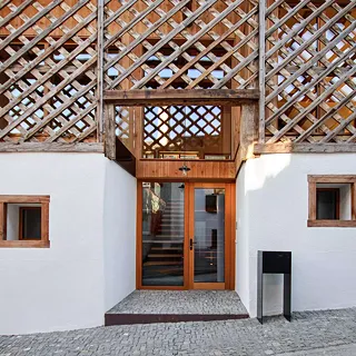 Écurie Löwenberg