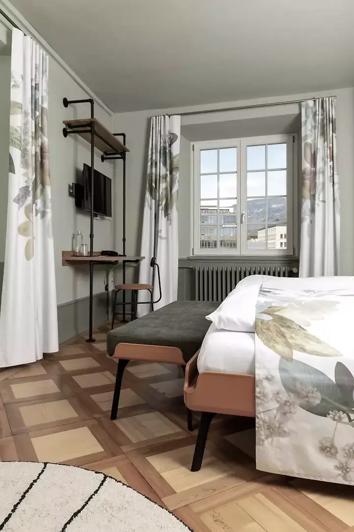 Hotelzimmer