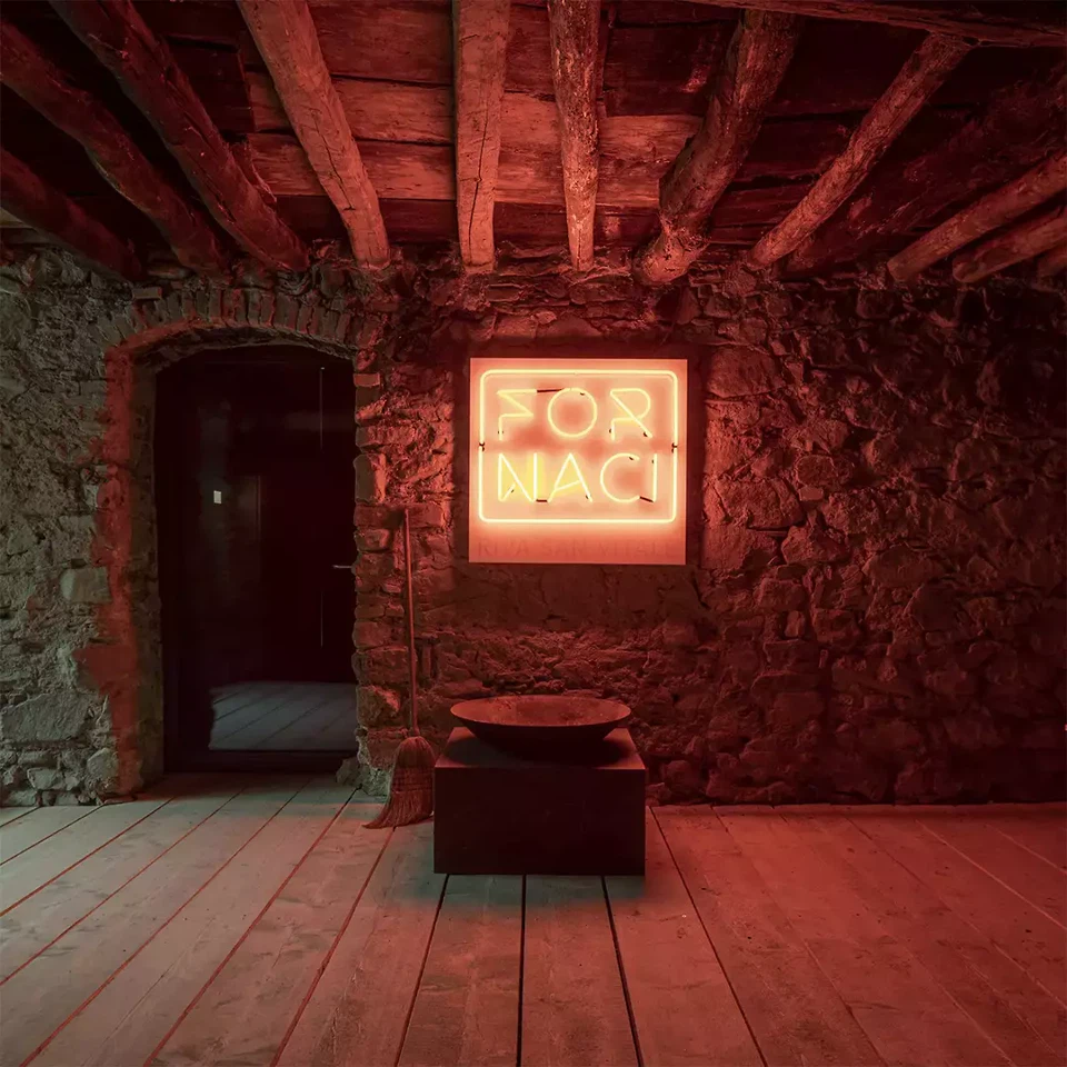 Fornaci Riva San Vitale