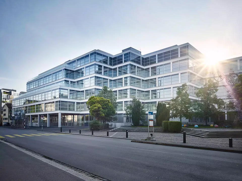 Medienpark_aussen