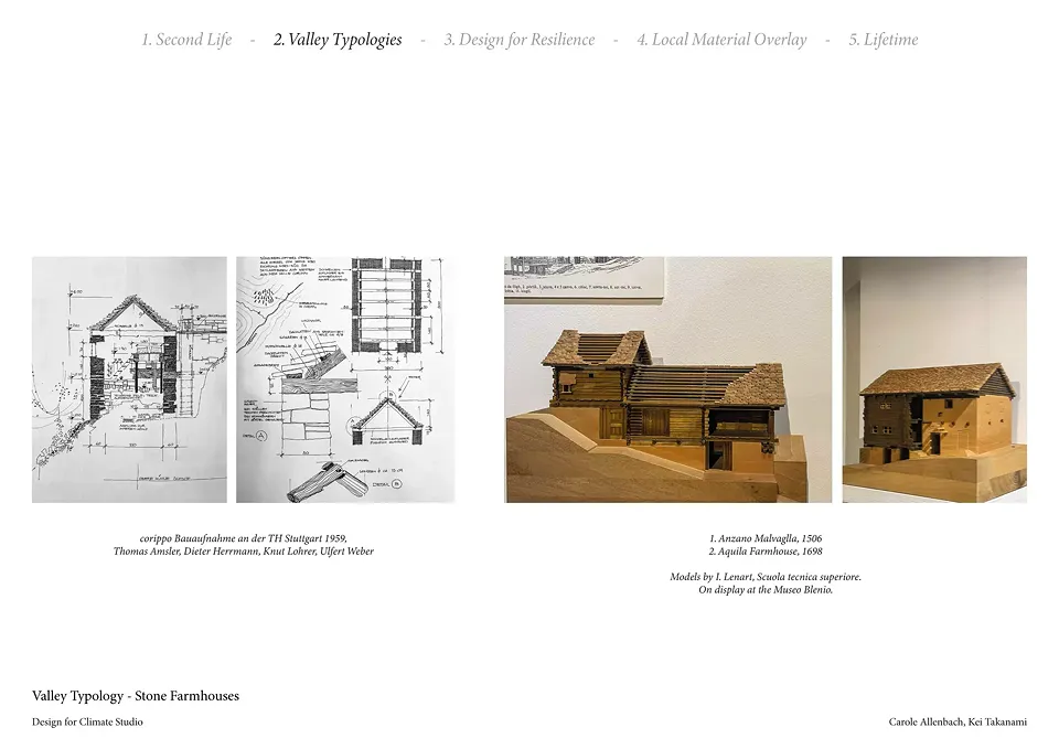 Design for Climate: Second Life