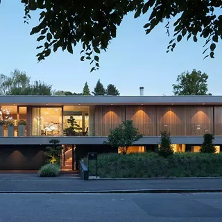 EFH Riehen