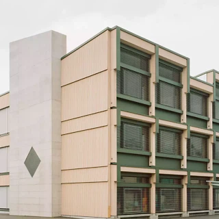 Schule Wiesental Baar