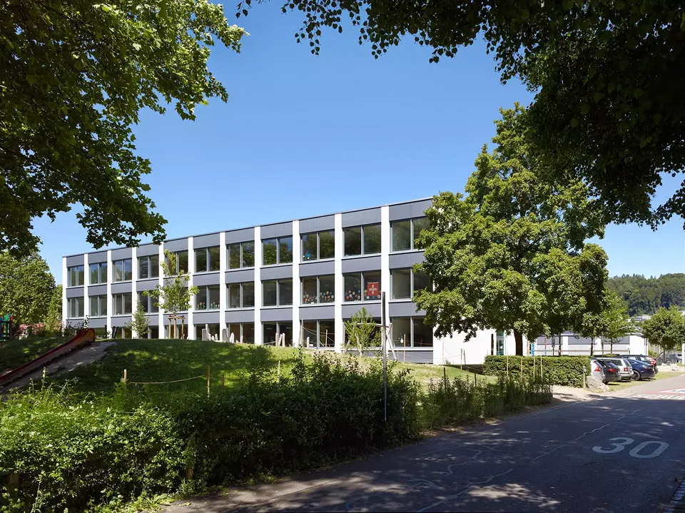 Aussenansicht 2022
