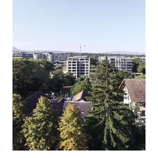 Logements La Chapelle