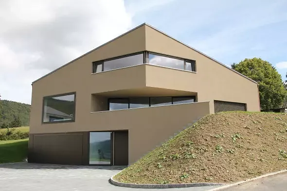 vue sud