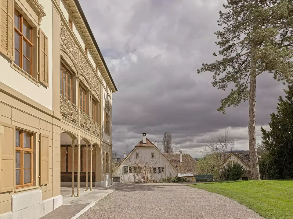 Villa Merian