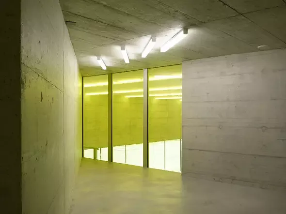 couloir