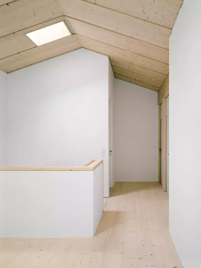 Mezzanine
