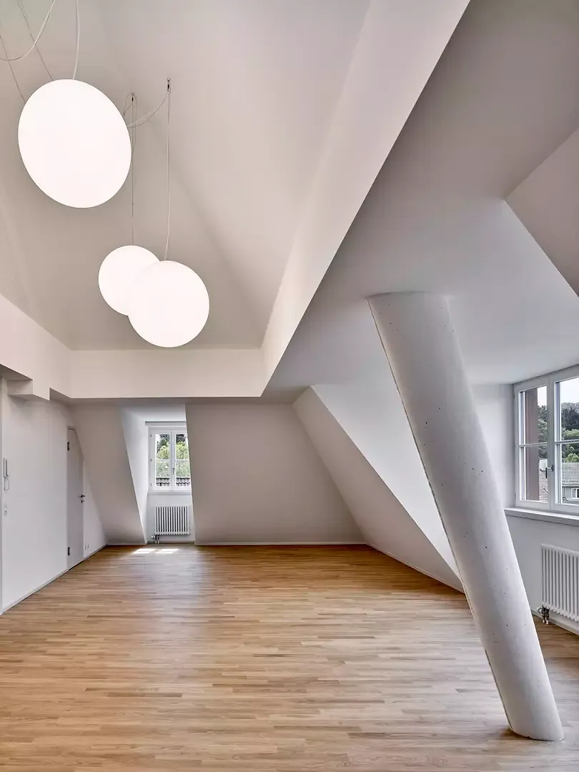 Mehrzweckraum 4.OG