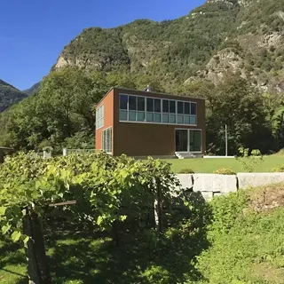 Casa Devittori