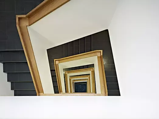 Treppe