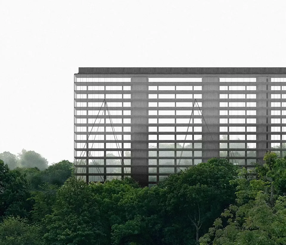 1_2_Linear_Highrise_Bild_Aussen_Fern