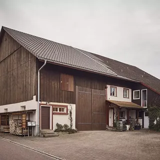 De la ferme à l'oasis de paix