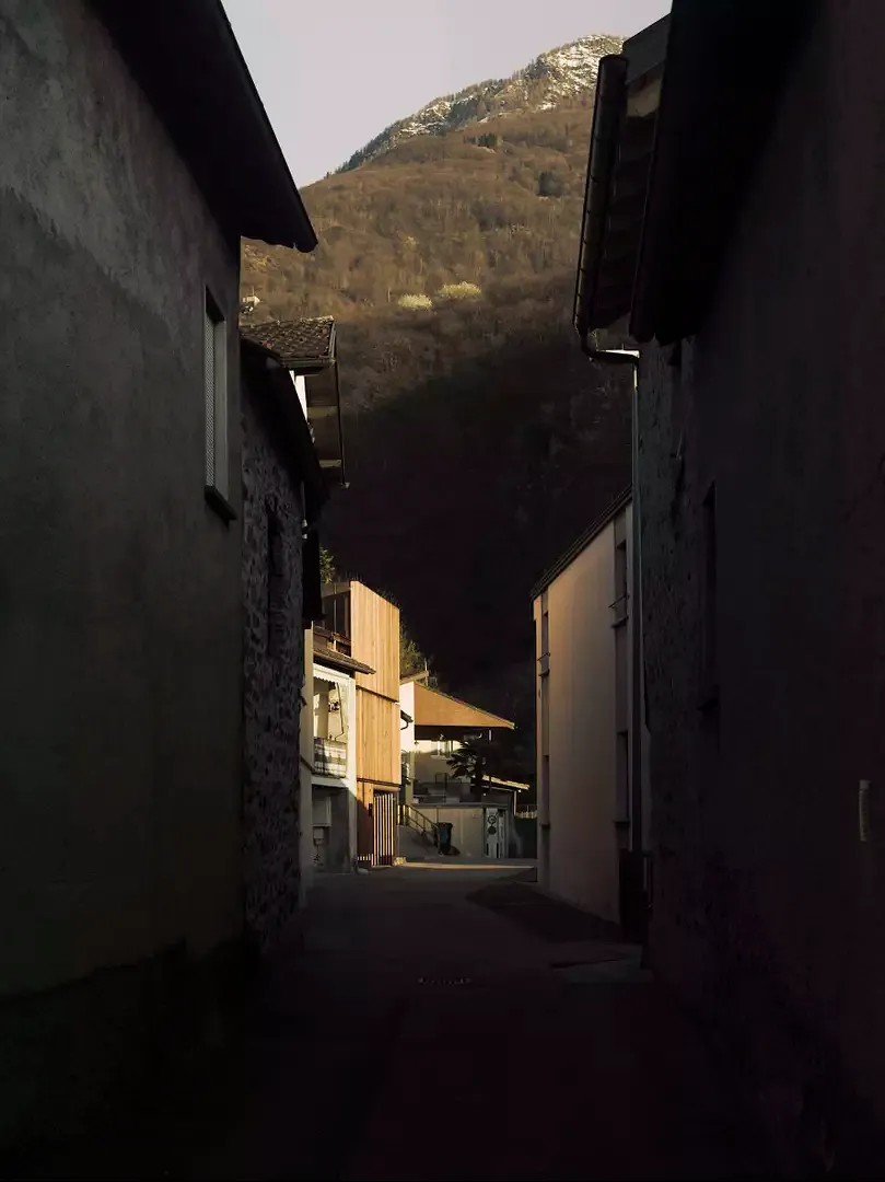 contesto urbano