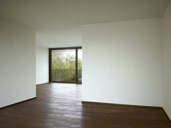 Die Grundrisse sind offen gestaltet