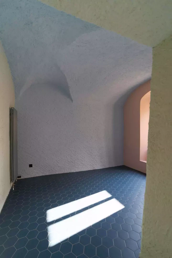 Ehemaliges Lagerhaus