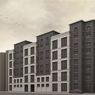 Wohnen in Glasgow