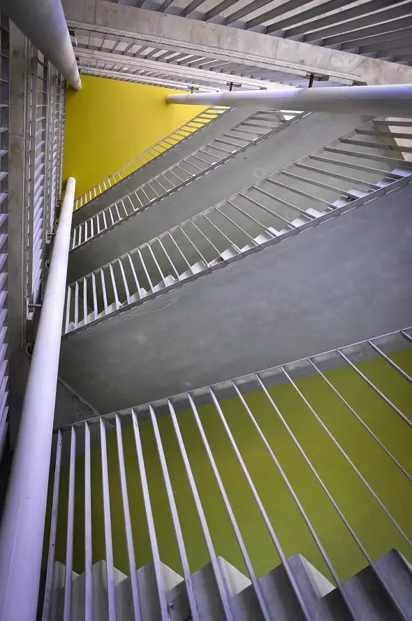 Treppen