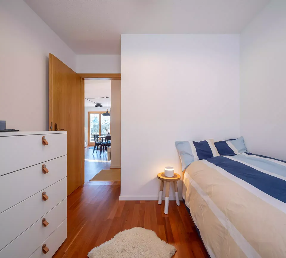 chambre d'amis
