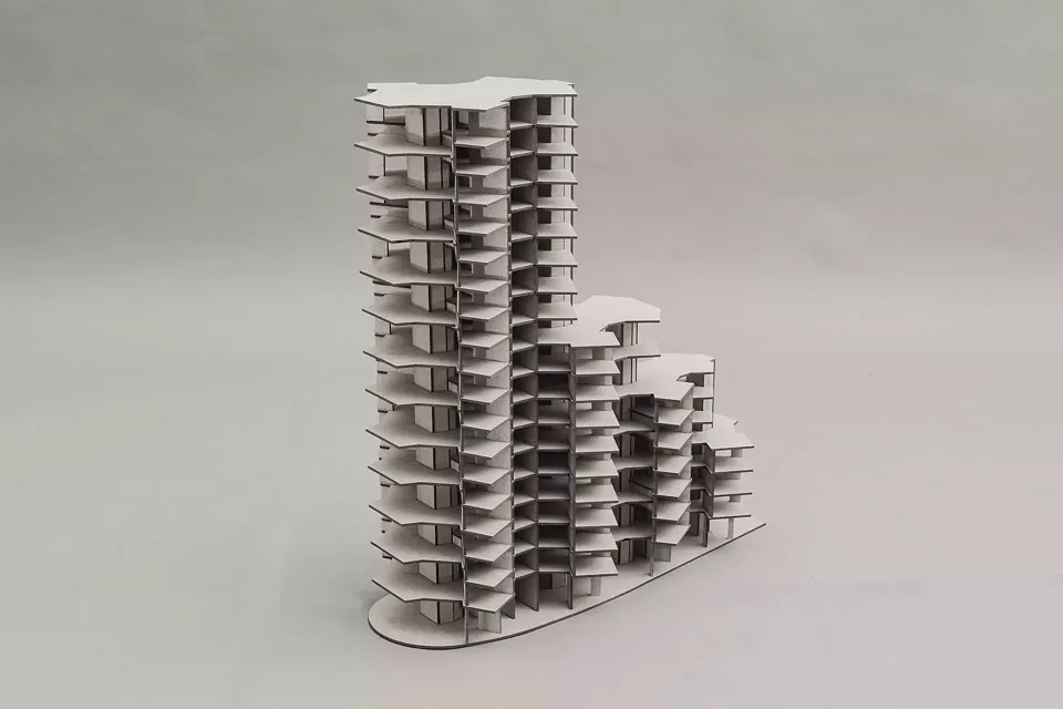 Statikmodell