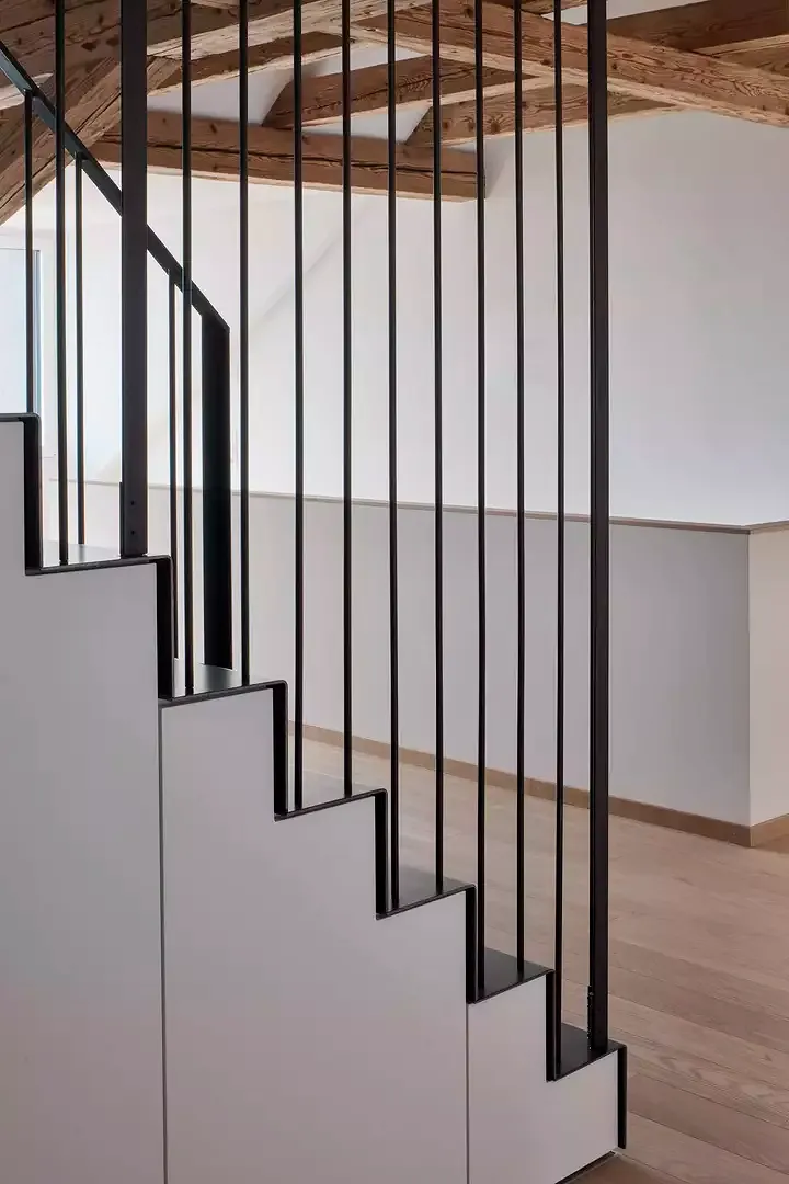 Wohnung 2 - Detail