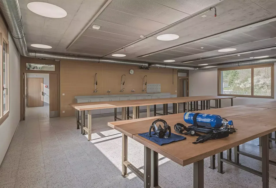 bâtiment_gestion_salle de formation