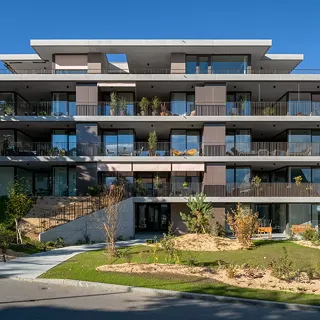 Habitation par tirage au sort