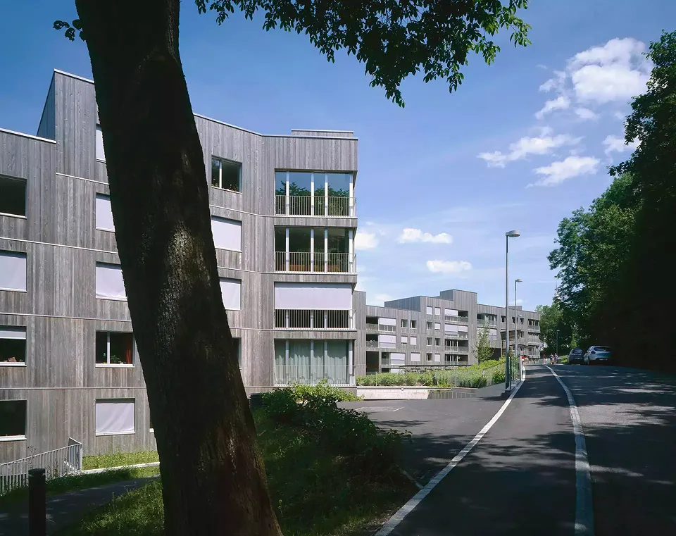 Strasse