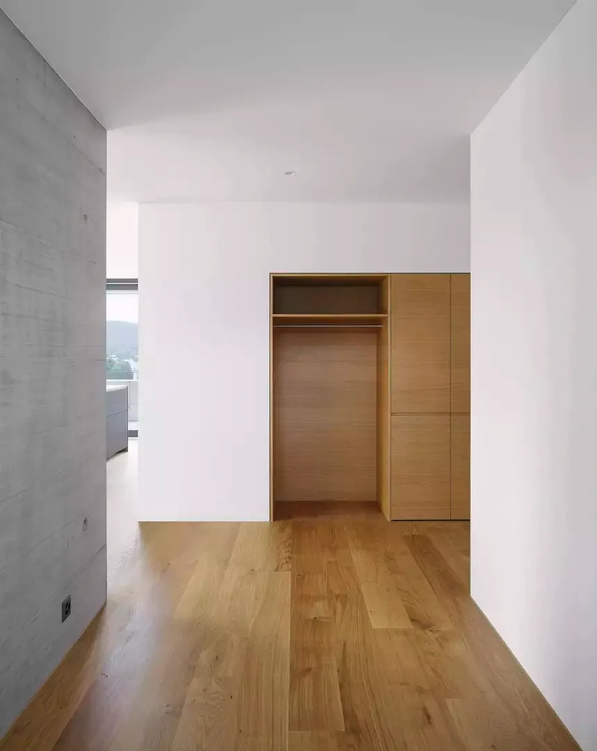 Rebberg Wohnung OG