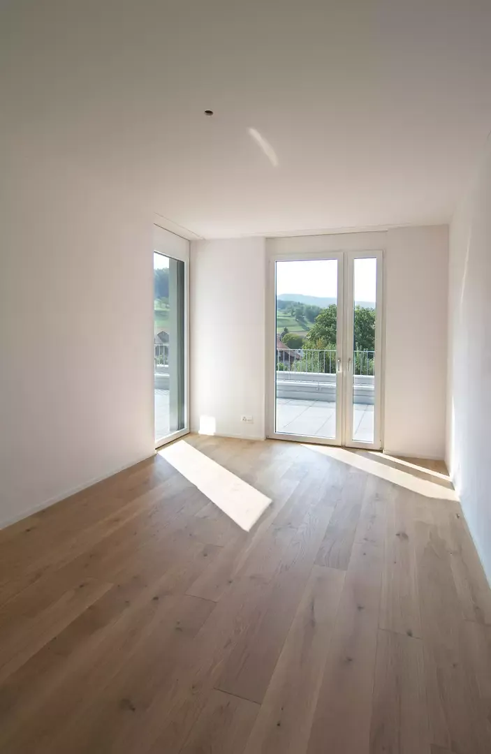 Zimmer Dachgeschoss