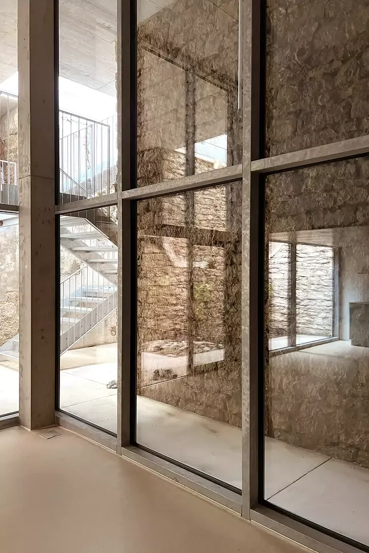 Rahbaran Hürzeler Architekt:innen 