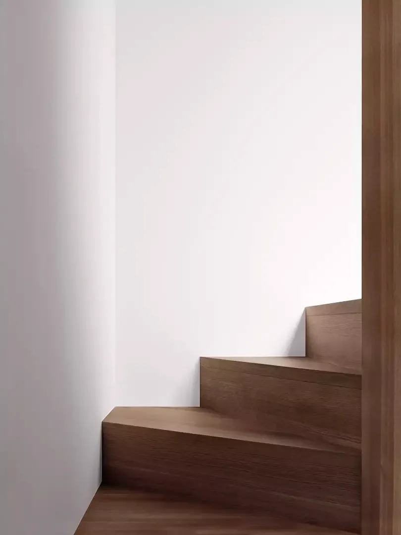 Treppe 2OG-3OG