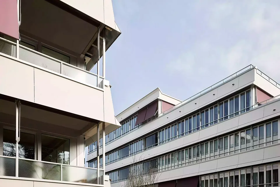 Fassade