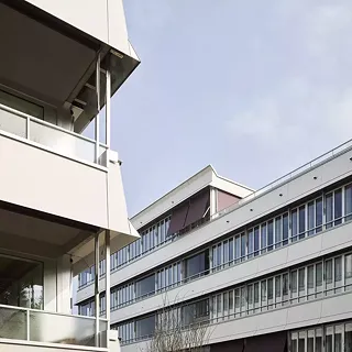 Réutilisation Römerstrasse