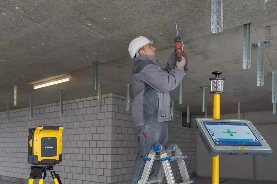 Arbeitspaket Befestigungstechnik
