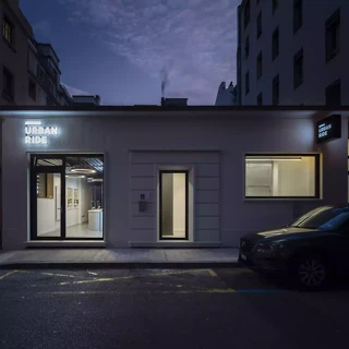 Urbanride