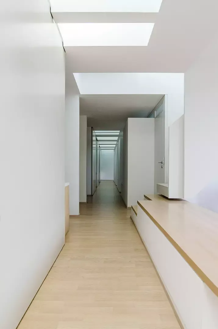 Maison Tazi-Riffi étage inférieur