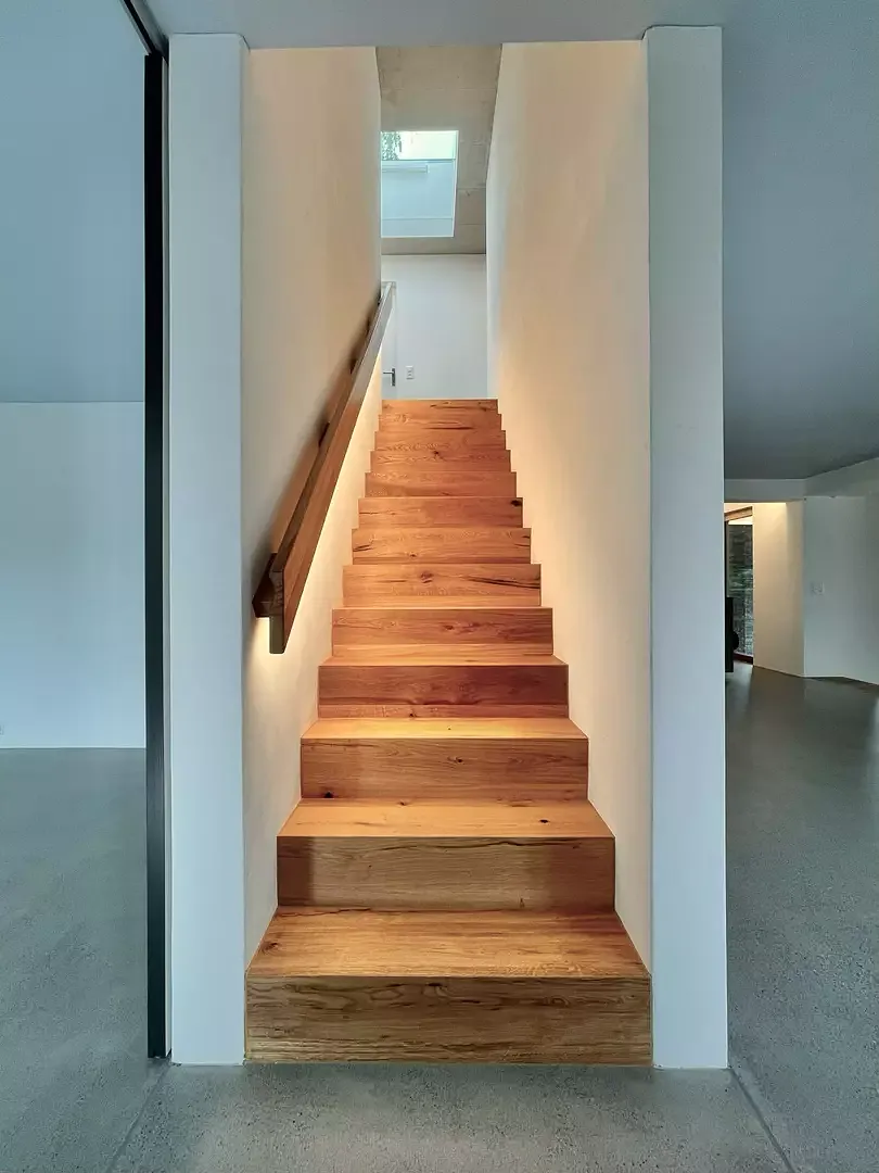 Treppe