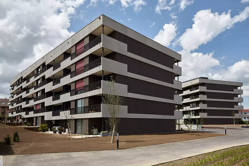 Fassade