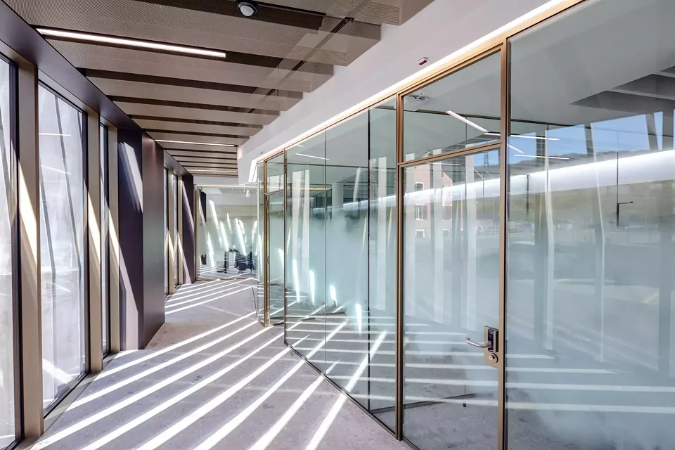 Bureaux